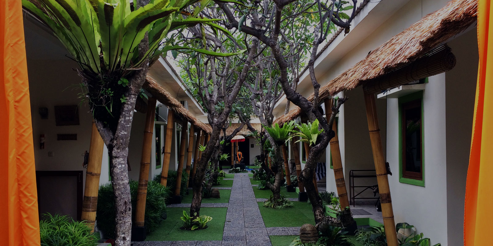 Pondok Gaya Studios Sanur Bali