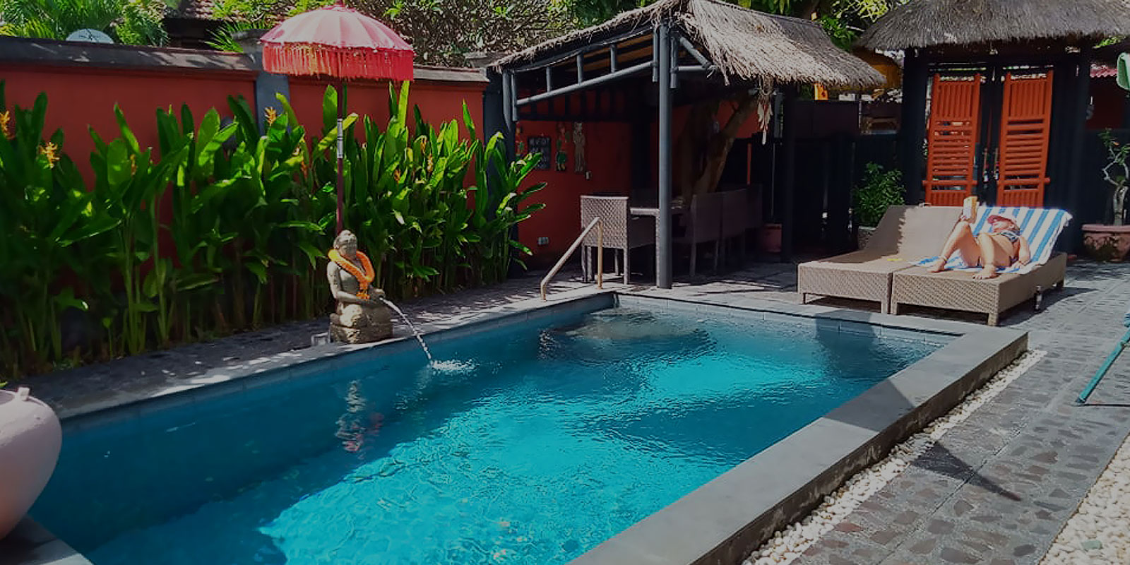 Pondok Gaya Studios Sanur Bali